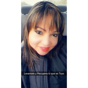 Meet your Posher, Maite